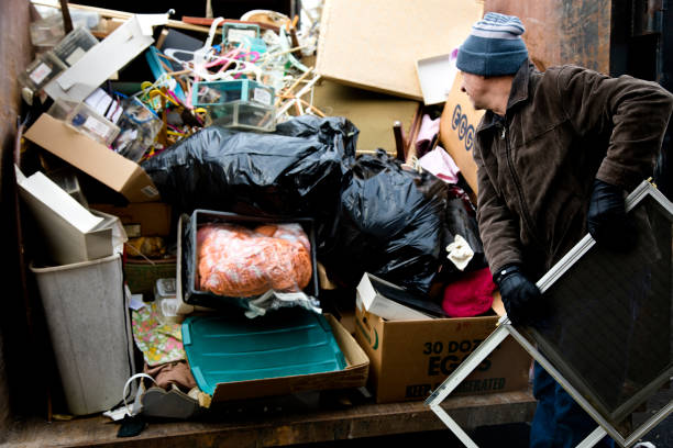 Best Dumpster Rental Services  in Brighton, IL