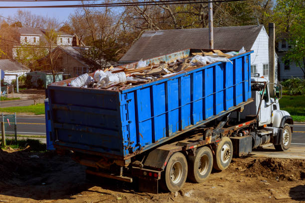 Best Household Junk Removal  in Brighton, IL