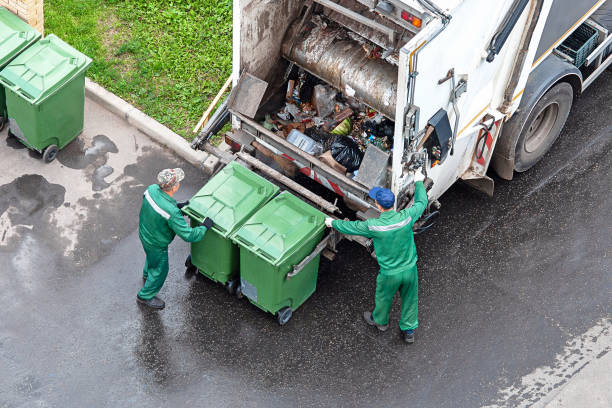 Best Basement Cleanout Services  in Brighton, IL