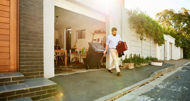 Best Affordable Junk Removal Services  in Brighton, IL