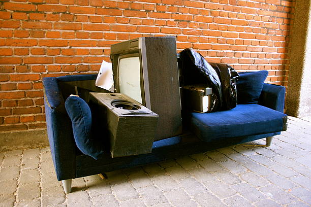 Best Attic Cleanout Services  in Brighton, IL