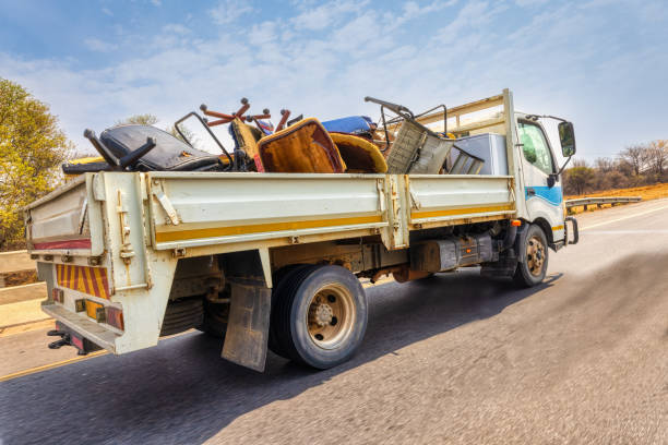 Best Full-Service Junk Removal  in Brighton, IL