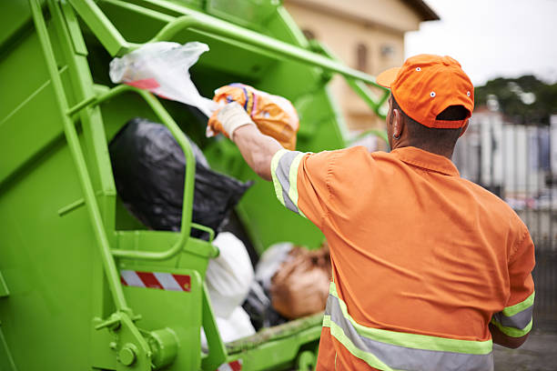 Best Junk Hauling Services  in Brighton, IL