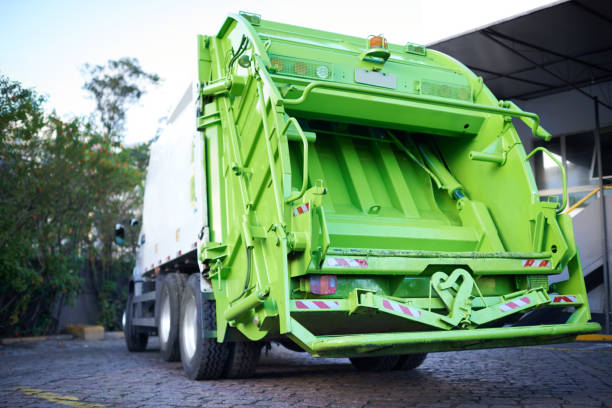 Best Basement Cleanout Services  in Brighton, IL