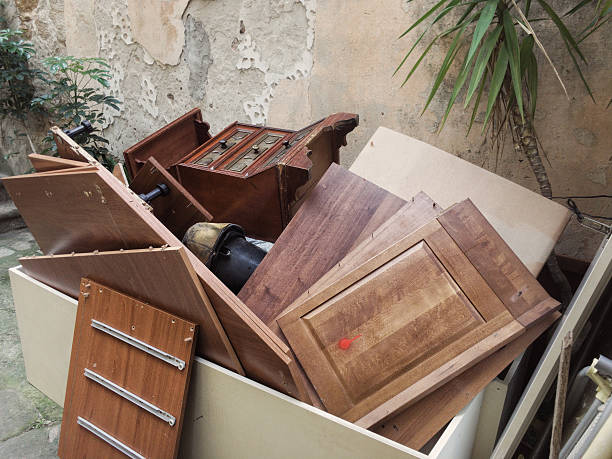 Best Garage Cleanout Services  in Brighton, IL