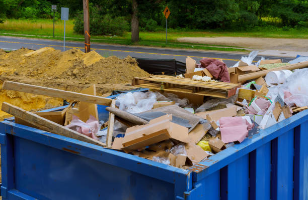 Best Office Junk Removal  in Brighton, IL